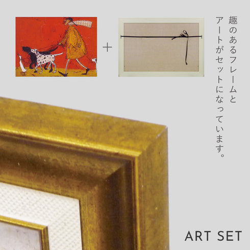 サムトフト ウォーキーズ.|s6