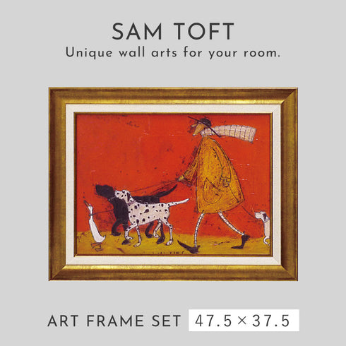 サムトフト ウォーキーズ.|s1