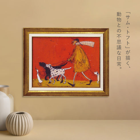 サムトフト ウォーキーズ.|s2