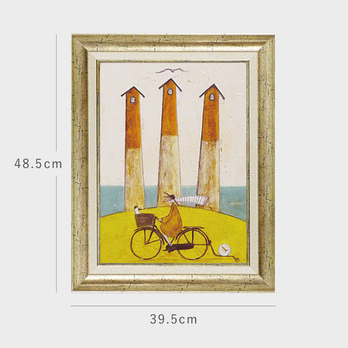 サムトフト 海辺のサイクリング.|s7