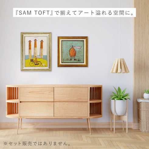 サムトフト 海辺のサイクリング.|s8