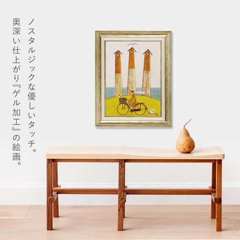 サムトフト 海辺のサイクリング.|s4