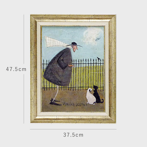 サムトフト 歌のレッスン.|s7