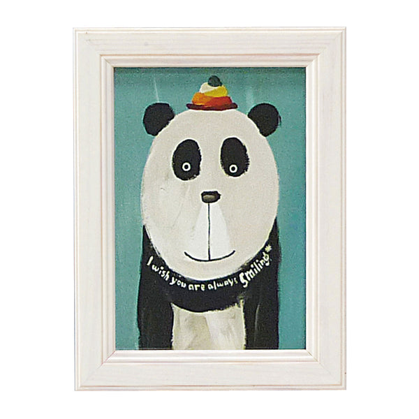 武内祐人 パンダ.|m1