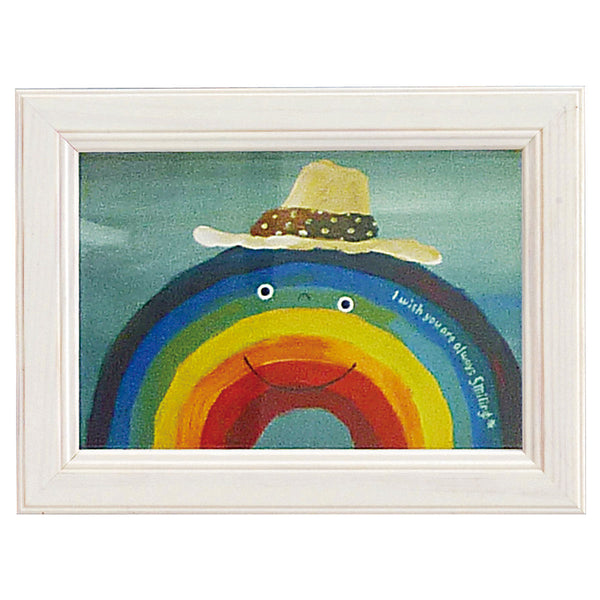 武内祐人 虹.|m1