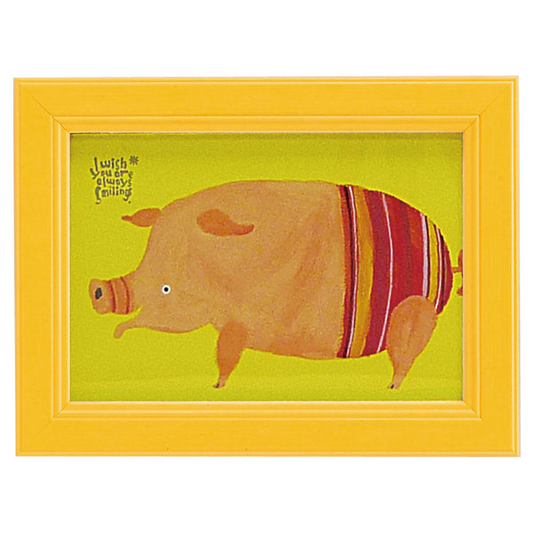 武内祐人 ブタ.|m1