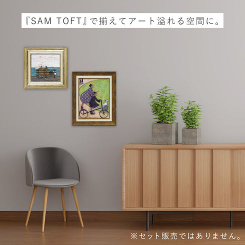 サムトフト 二人乗り.|s8