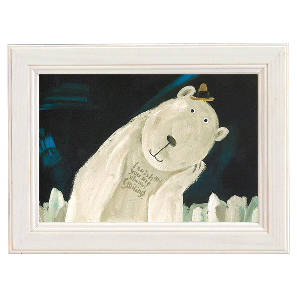 武内祐人 シロクマ.|m1