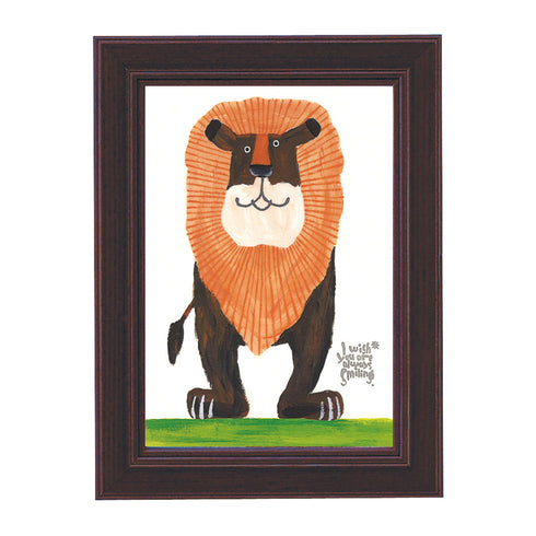 武内祐人 ライオン2.|m1