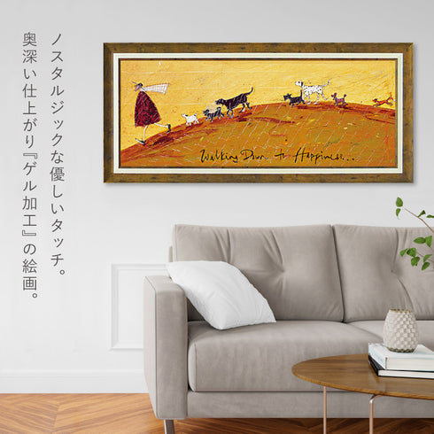 サム トフト 幸せへ向かって.|s4