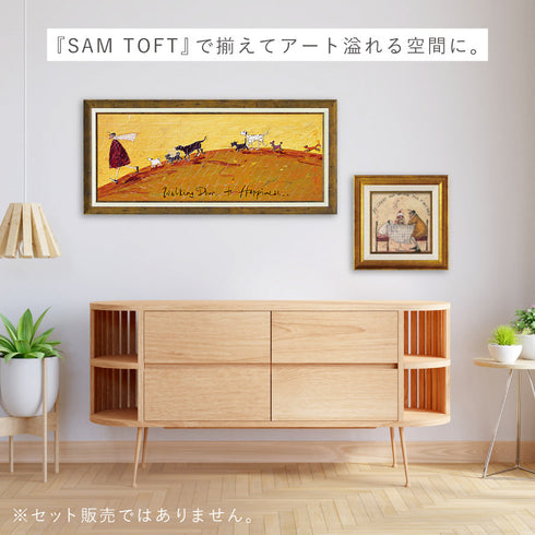 サム トフト 幸せへ向かって.|s8