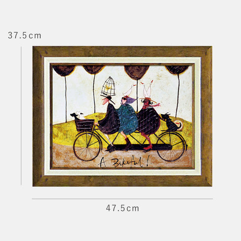 サム トフト バイクフル!.|s7