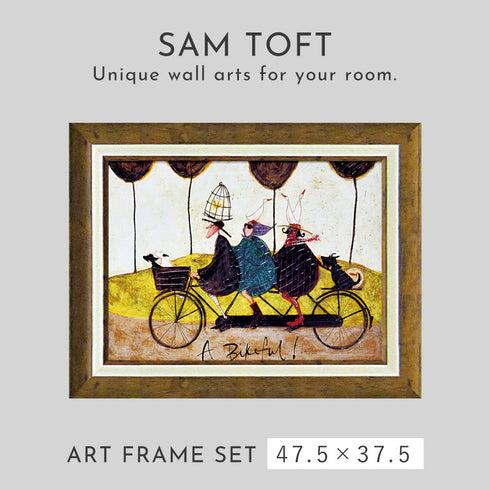 サム トフト バイクフル!.|s1