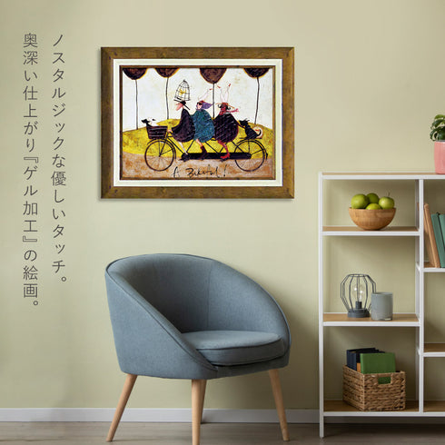 サム トフト バイクフル!.|s4