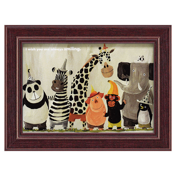 武内祐人 動物たち.|m1