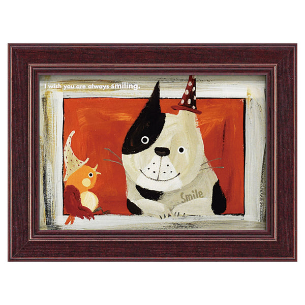 武内祐人 ネコとトリ.|m1