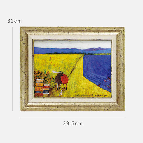 サムトフト 世界の果てまで….|s7