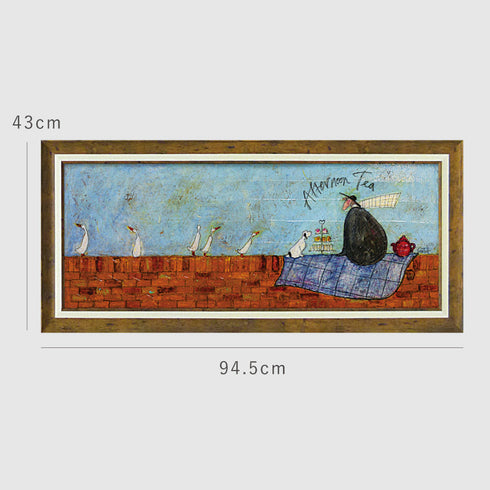 サムトフト アフタヌーン ティー.|s7