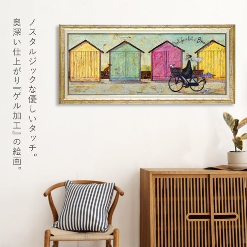 サムトフト ちょいとブランチに.|s4