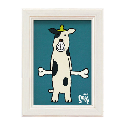 武内祐人 イヌ.|m1