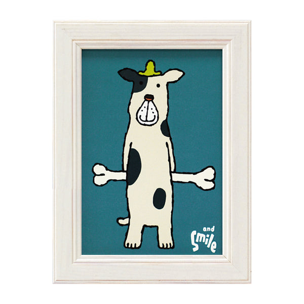 武内祐人 イヌ.|m1