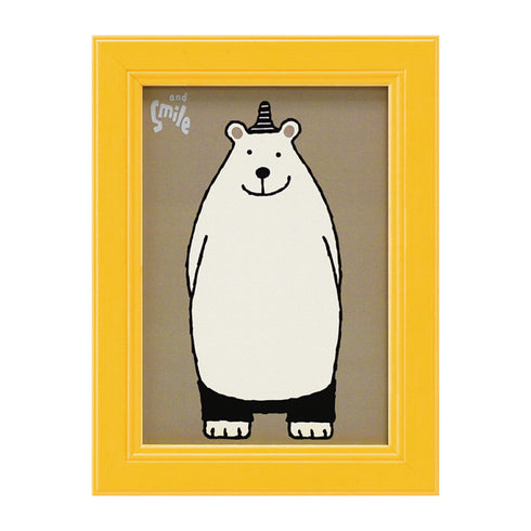 武内祐人 シロクマ.|m1