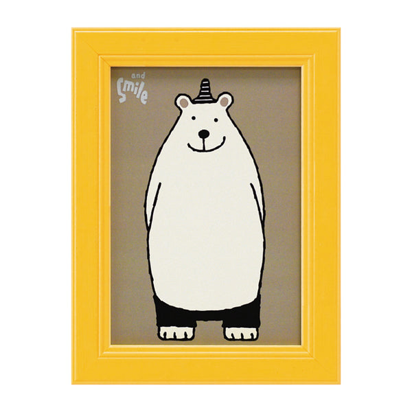 武内祐人 シロクマ.|m1