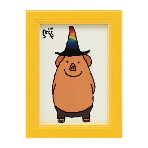 武内祐人 ブタ.|m1