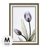 X RAY キャンバスアート チューリップ.|m2