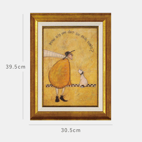 サムトフト ゲット オールド ドリス.|s7