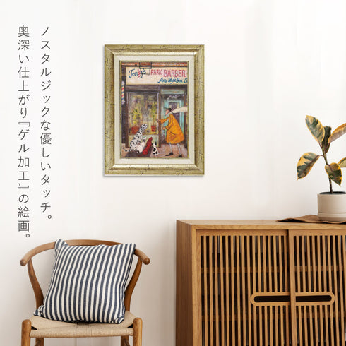 サムトフト バーバーショップ カルテット.|s4