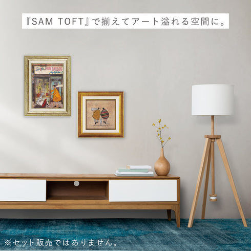 サムトフト バーバーショップ カルテット.|s8