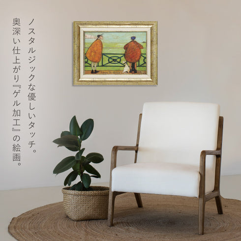 サムトフト いつも一緒に….|s4