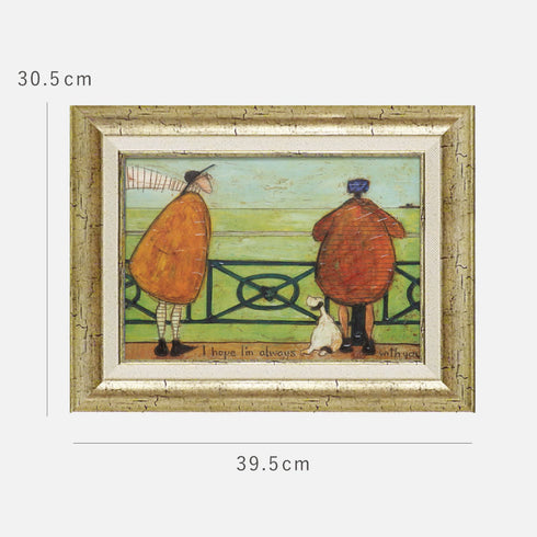 サムトフト いつも一緒に….|s7