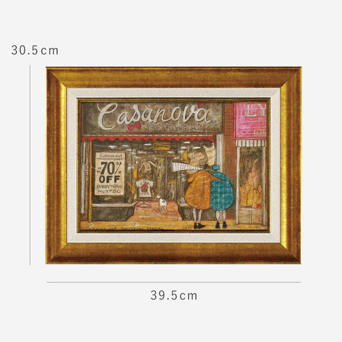 サムトフト スペシャルなブツをゲットするのだ!.|s7