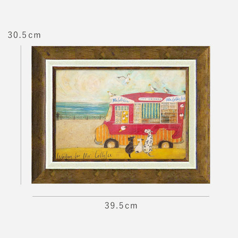 サムトフト アイスクリーム食べたいなぁ.|s7