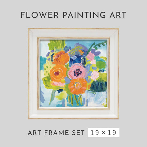 ファリダ ザマン サマー ブーケ.|s1