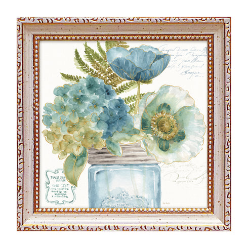 リサ オーディット マイ グリーンハウス ブーケット3.|m1