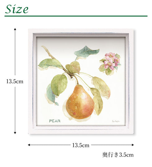 ロハス ミニアートフレーム リサ オーディット.|s6