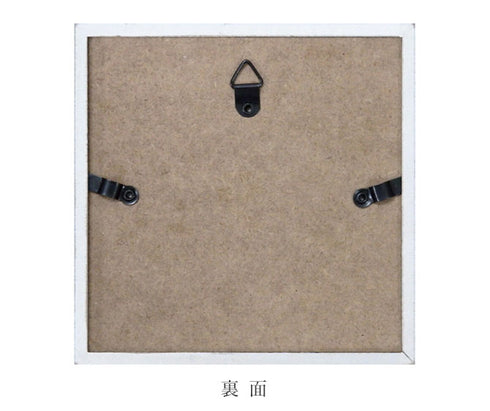 ロハス ミニアートフレーム リサ オーディット.|s3