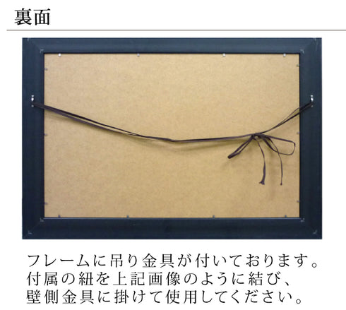 X-RAY CANVAS ART ユーカリ Sサイズ.|s5