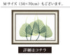 X-RAY CANVAS ART リーフ3 Sサイズ.|s7