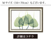 X-RAY CANVAS ART リーフ3 Sサイズ.|s7