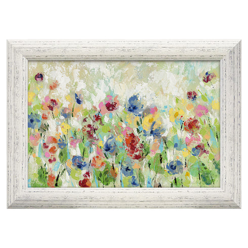 シルビア ヴァシレヴァ スプリングタイム メドウ フラワーズ.|m1