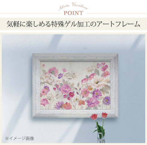 シルビア ヴァシレヴァ クイーン アンズ レース ガーデン.|s2