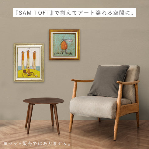 サムトフト カドルアップ.|s8