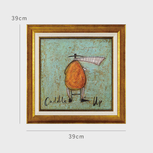 サムトフト カドルアップ.|s7