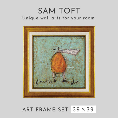 サムトフト カドルアップ.|s1