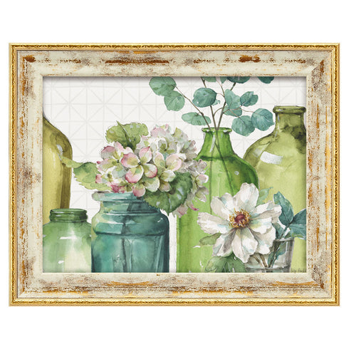 ミニゲル アートフレーム リサ オーディット