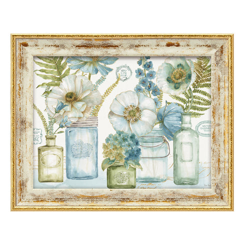 ミニゲル アートフレーム リサ オーディット